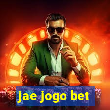 jae jogo bet